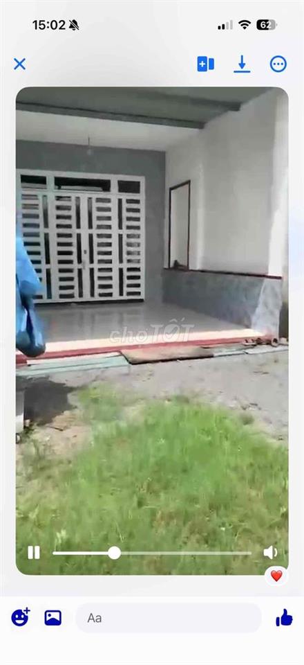 Cần bán gấp nhà mặt tiền tỉnh lộ 766