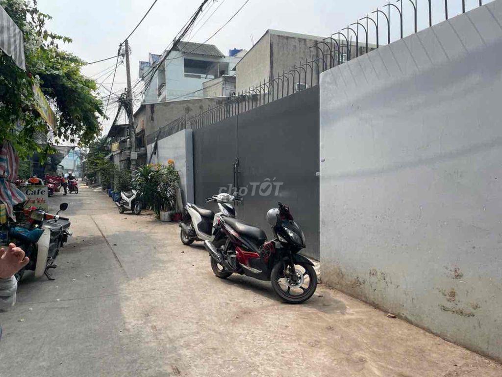 Lô 1000m (20x50) full thổ, hẻm xe hơi HL2 B.T,giá siêu tốt