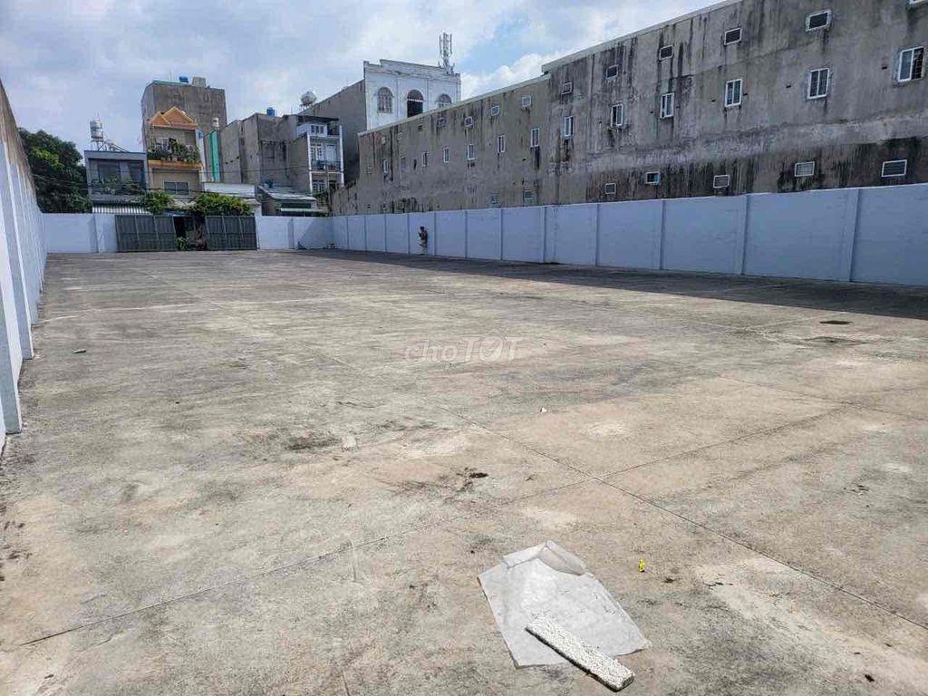 Lô 1000m (20x50) full thổ, hẻm xe hơi HL2 B.T,giá siêu tốt