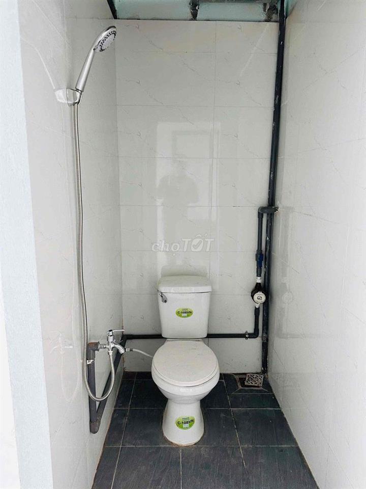 Phòng trọ mới xây 100%, Hồ Văn Long, Tân Tạo