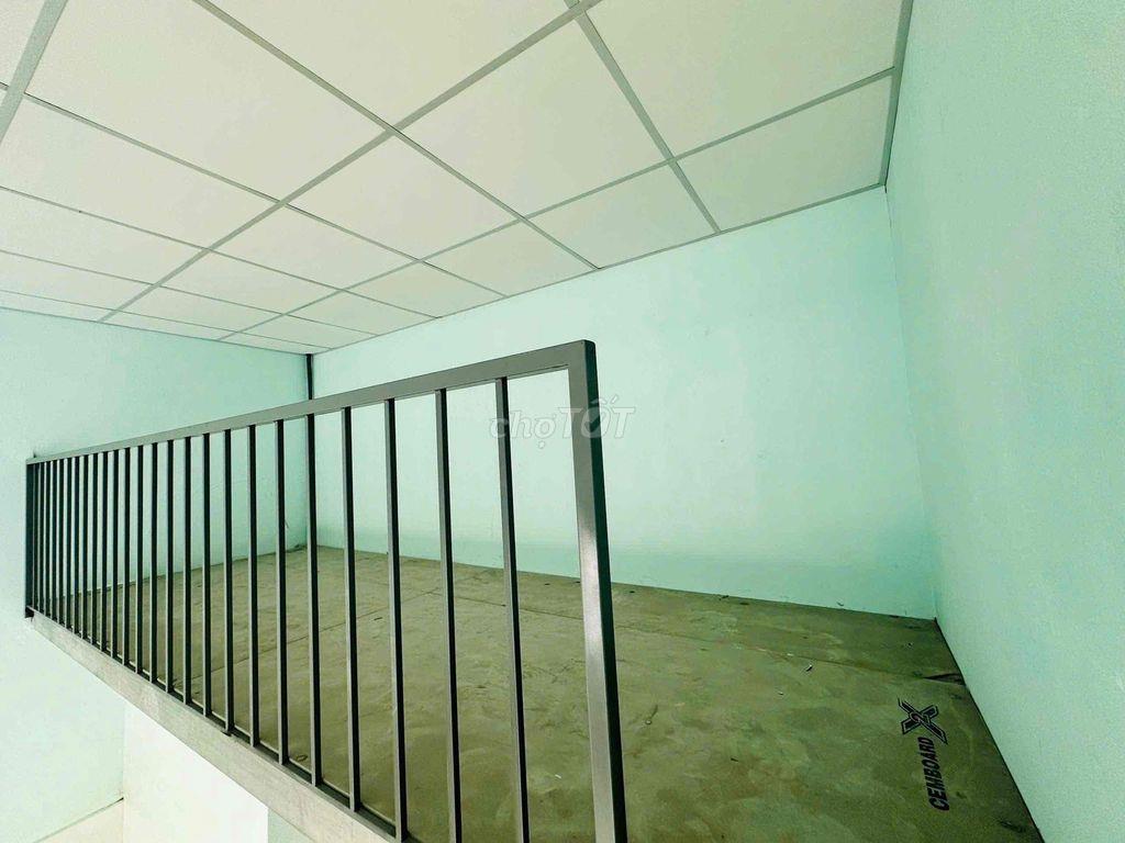 Phòng trọ mới xây 100%, Hồ Văn Long, Tân Tạo
