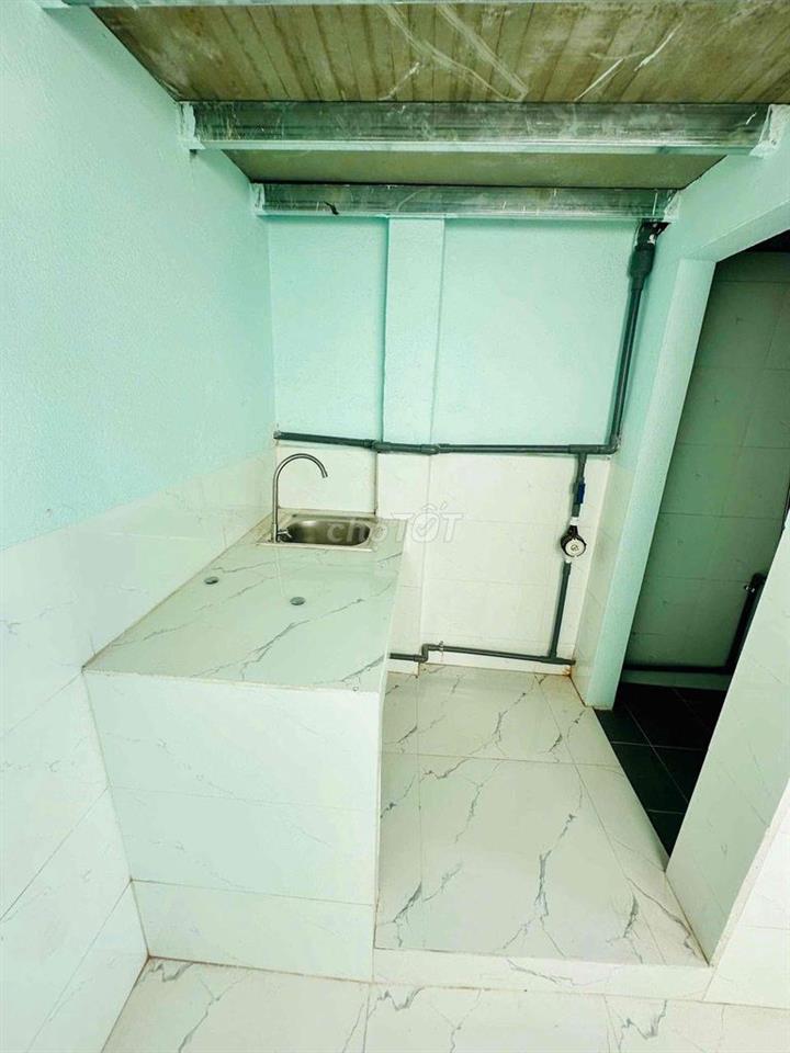 Phòng trọ mới xây 100%, Hồ Văn Long, Tân Tạo