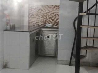 CHO THUÊ NHÀ HẺM GẦN NHÀ KHÁCH 175