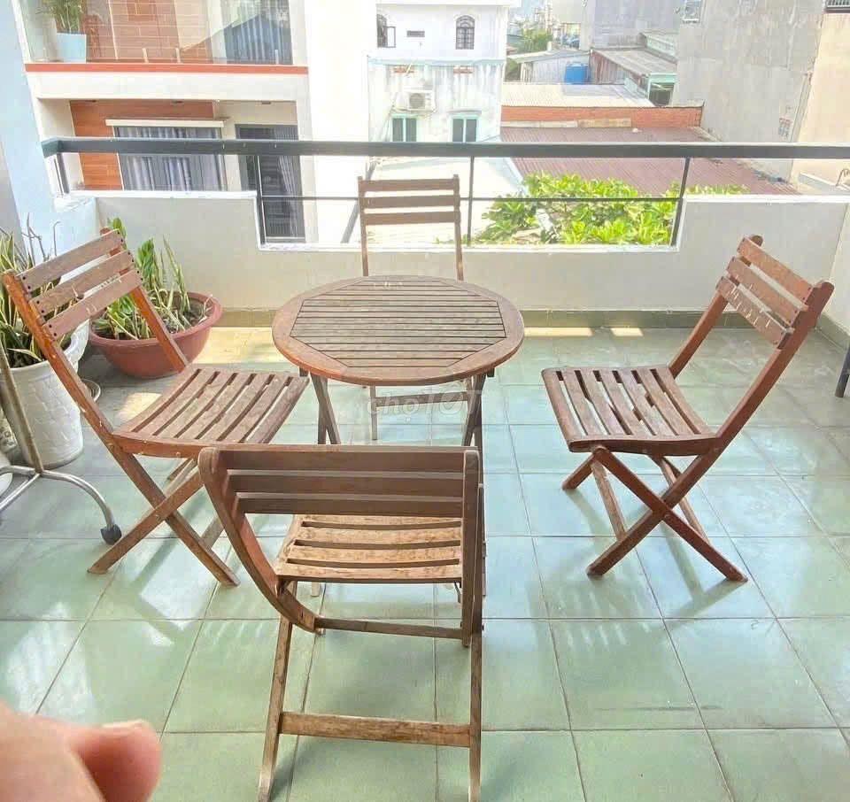 Nhà riêng 1/Phan Đình Phùng full nội thất giá thuê 13.5 tr/th 2PN 95m2