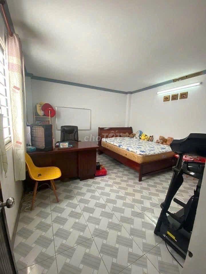 Nhà riêng 1/Phan Đình Phùng full nội thất giá thuê 13.5 tr/th 2PN 95m2