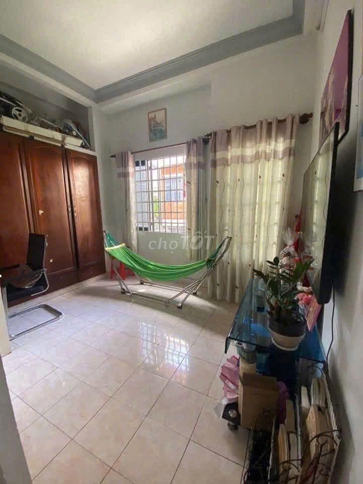 Nhà riêng 1/Phan Đình Phùng full nội thất giá thuê 13.5 tr/th 2PN 95m2