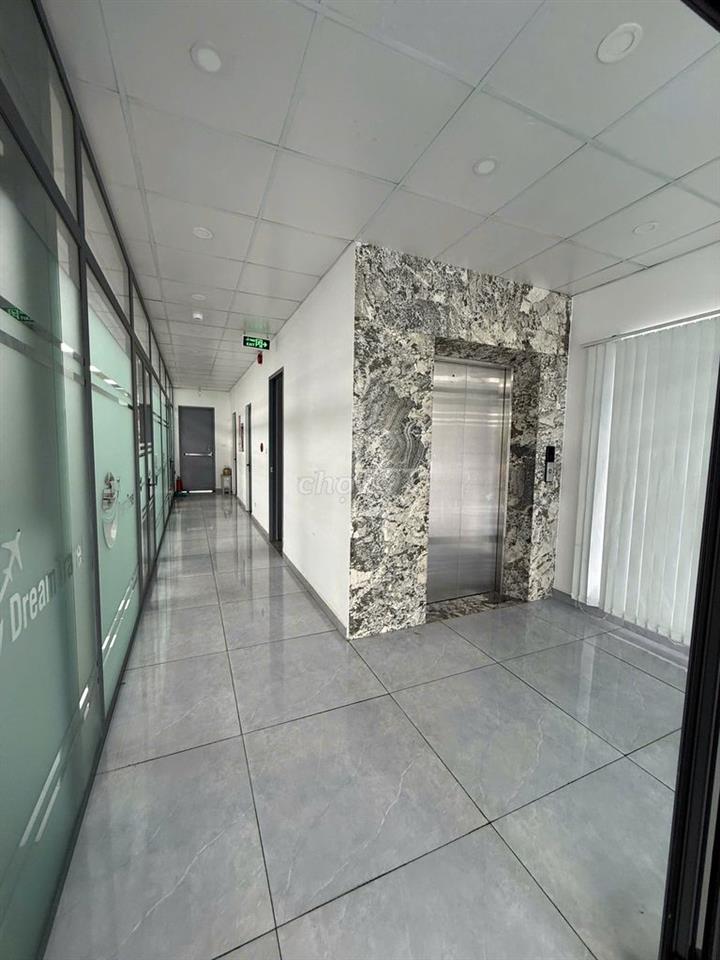 VĂN PHÒNG TRỌN GÓI K OFFICE – PHÚ NHUẬN