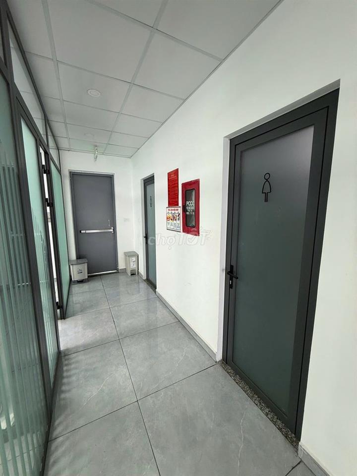 VĂN PHÒNG TRỌN GÓI K OFFICE – PHÚ NHUẬN