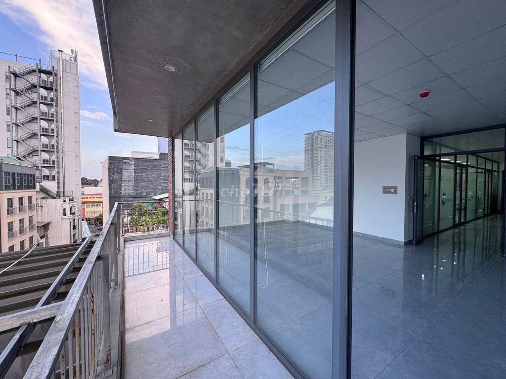 VĂN PHÒNG TRỌN GÓI K OFFICE – PHÚ NHUẬN
