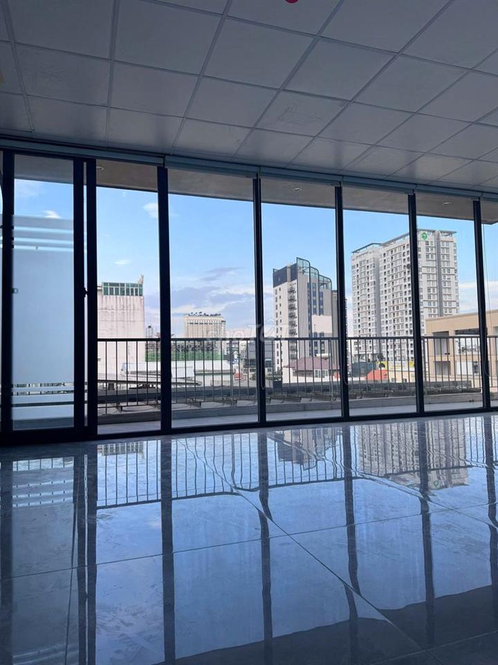VĂN PHÒNG TRỌN GÓI K OFFICE – PHÚ NHUẬN