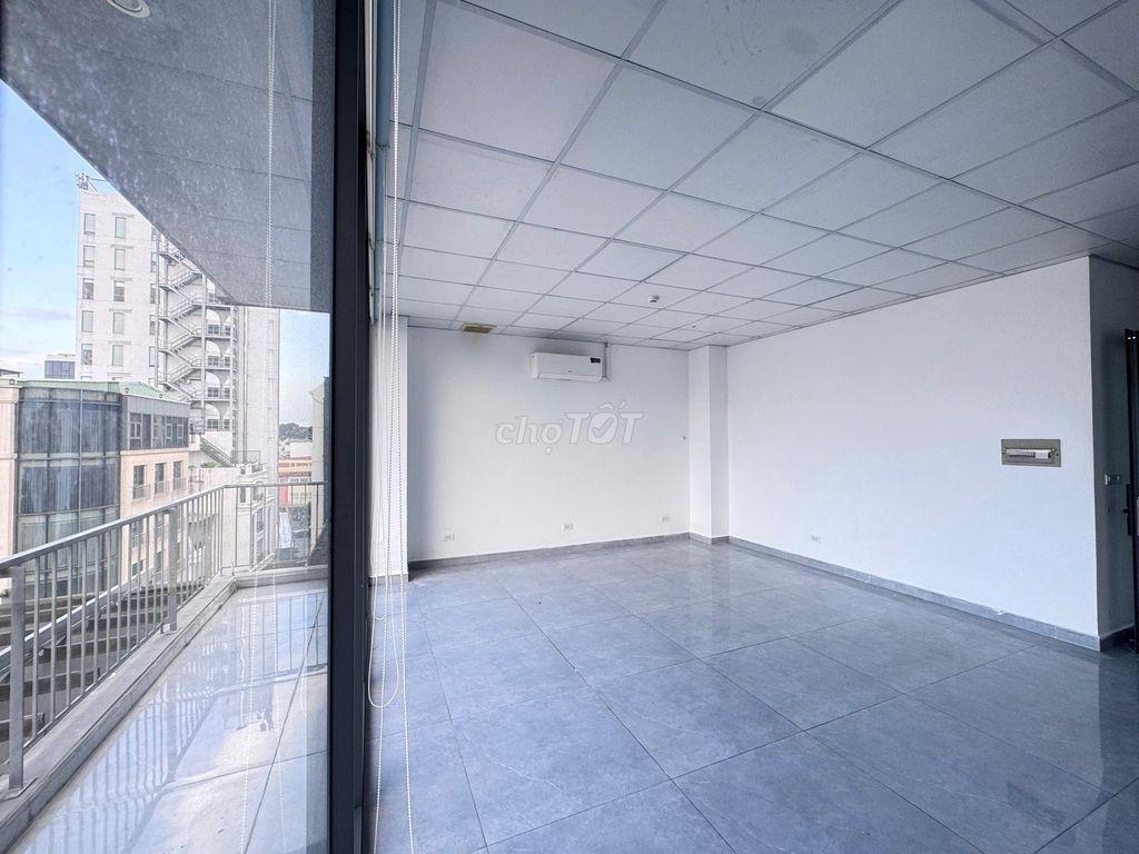 VĂN PHÒNG TRỌN GÓI K OFFICE – PHÚ NHUẬN