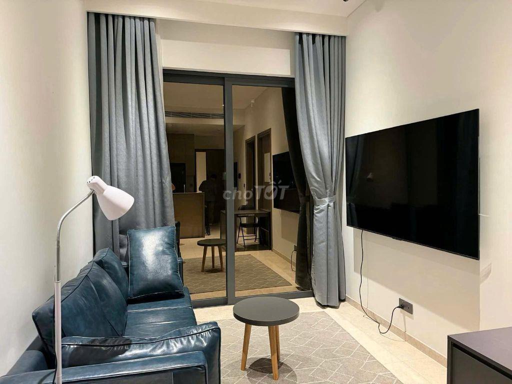 CHO THUÊ CĂN HỘ CAO CẤP THE MARQ , FULL NỘI THẤT