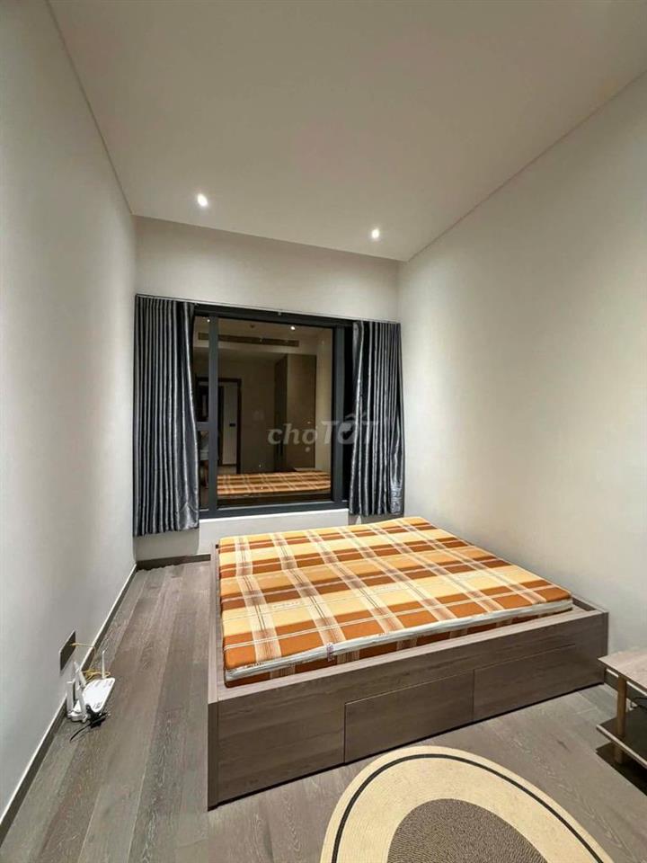 CHO THUÊ CĂN HỘ CAO CẤP THE MARQ , FULL NỘI THẤT
