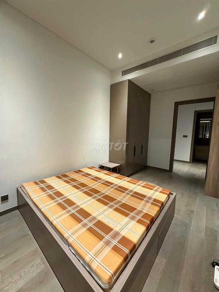 CHO THUÊ CĂN HỘ CAO CẤP THE MARQ , FULL NỘI THẤT