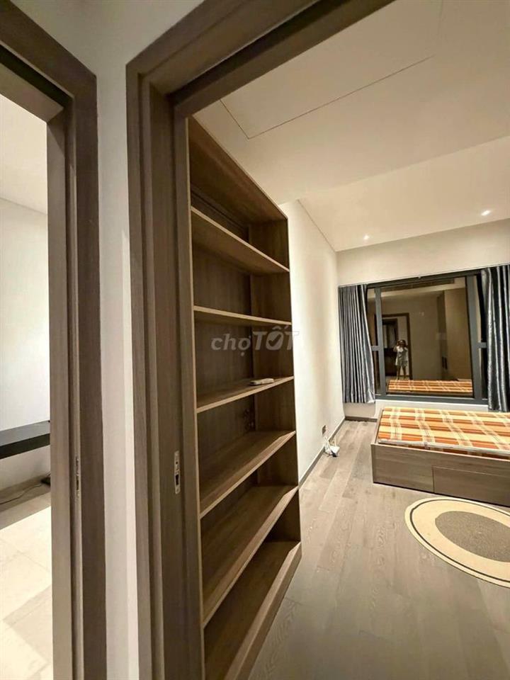 CHO THUÊ CĂN HỘ CAO CẤP THE MARQ , FULL NỘI THẤT