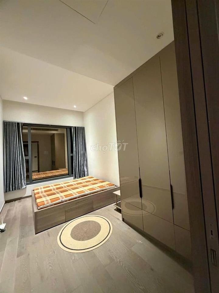 CHO THUÊ CĂN HỘ CAO CẤP THE MARQ , FULL NỘI THẤT