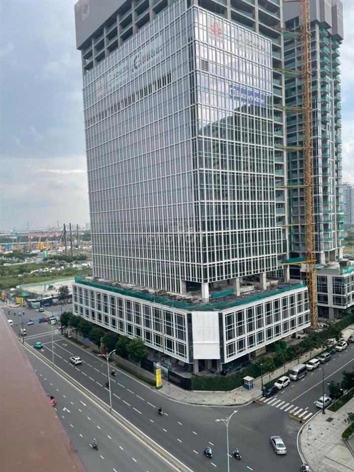 CĂN HỘ CAO CẤP THE METROPOLE THỦ THIÊM - THE GALLERIA RESIDENCE