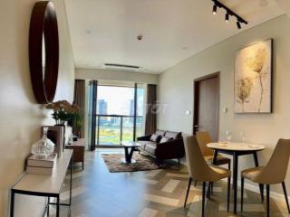 CĂN HỘ CAO CẤP THE METROPOLE THỦ THIÊM - THE GALLERIA RESIDENCE