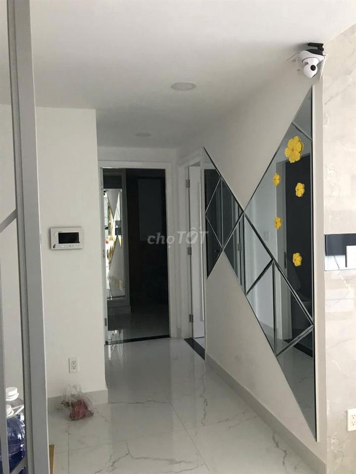 CHO THUÊ CĂN HỘ KINGSTON RESIDENCE