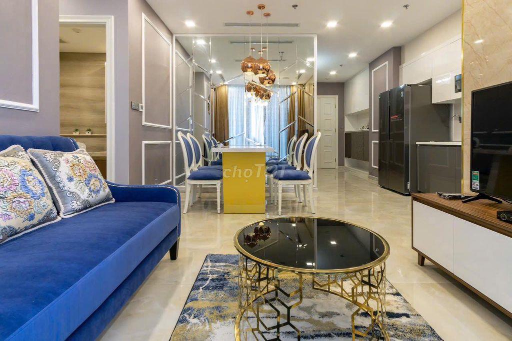 BÁN CĂN HỘ CAO CẤP, FULL NỘI THẤT, VINHOMES GOLDEN  RIVER QUẬN 1