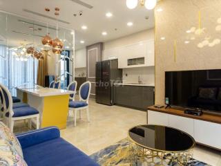 BÁN CĂN HỘ CAO CẤP, FULL NỘI THẤT, VINHOMES GOLDEN  RIVER QUẬN 1