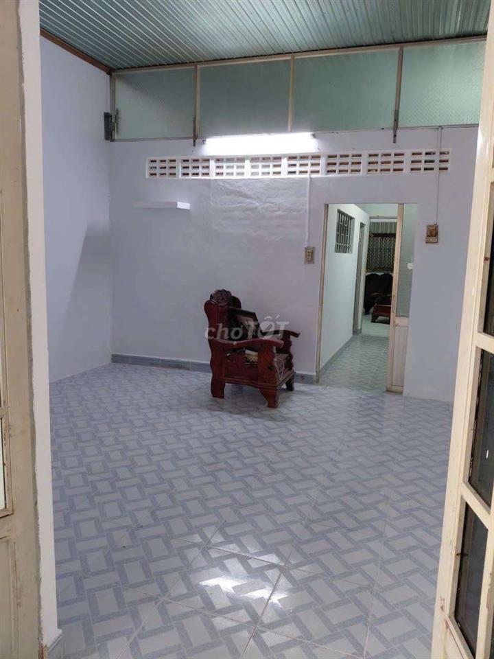 cho thuê nhà nguyên căn 