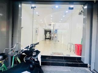 Mặt Tiền Đường Nguyễn Thị Nhỏ, Quận 11, 4x20 - 1T 5L TM - Cư Xá Lữ Gia