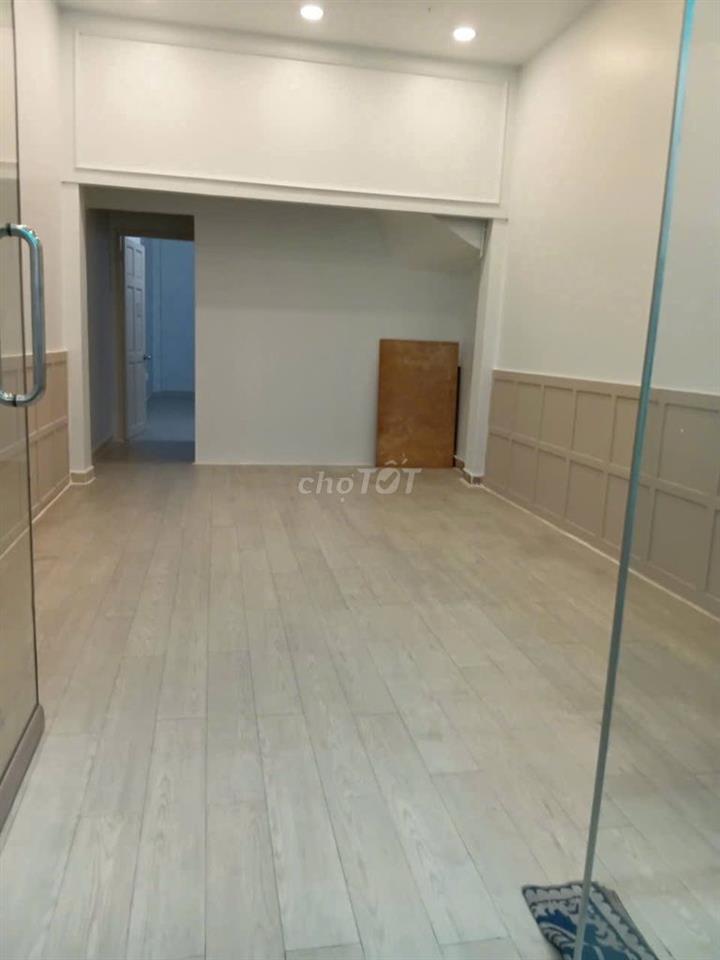 CHO THUÊ MẶT BẰNG PHAN ĐÌNH PHÙNG, QUẬN PHÚ NHUẬN - 58M2 - KHÔNG Ở LẠI