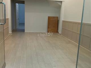 CHO THUÊ MẶT BẰNG PHAN ĐÌNH PHÙNG, QUẬN PHÚ NHUẬN - 58M2 - KHÔNG Ở LẠI