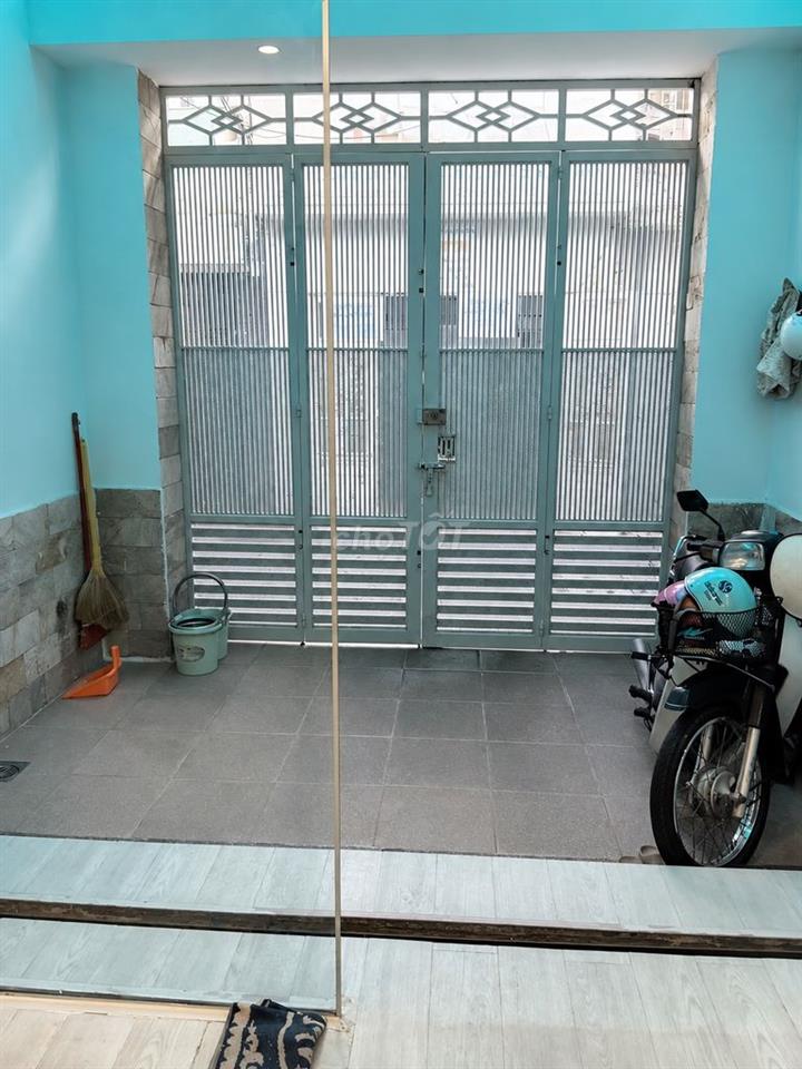 CHO THUÊ MẶT BẰNG PHAN ĐÌNH PHÙNG, QUẬN PHÚ NHUẬN - 58M2 - KHÔNG Ở LẠI