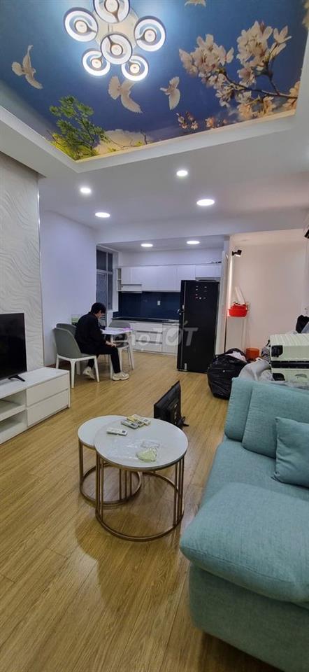 Cho thuê căn góc 89m2 ở Sky Garden 1 – Nhà sáng thoáng, vào ở ngay,