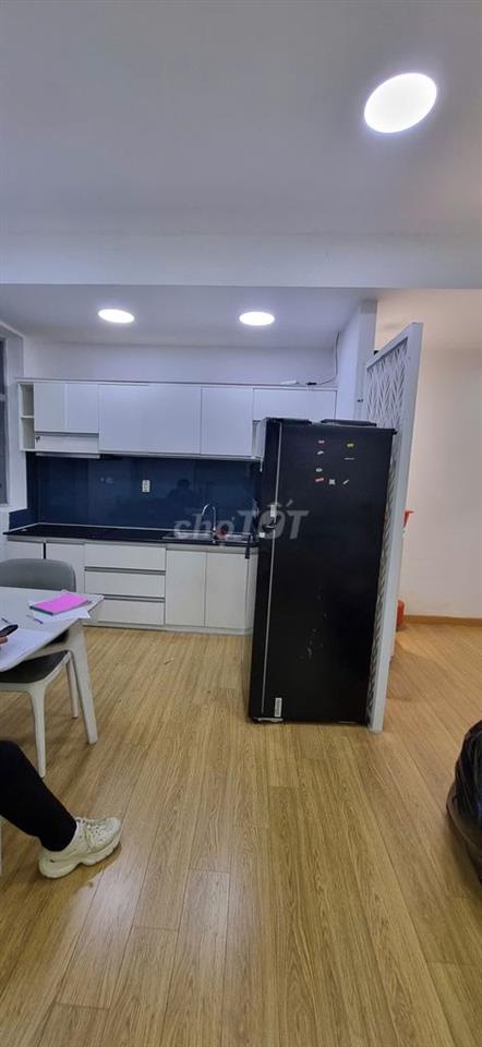Cho thuê căn góc 89m2 ở Sky Garden 1 – Nhà sáng thoáng, vào ở ngay,
