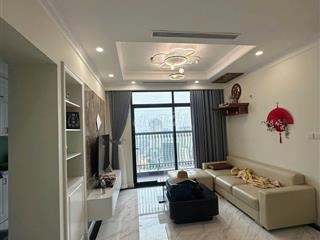 Bán chung cư Phúc Yên- 62m2, 2PN, Full nội thất giá 3,2 tỷ SHR