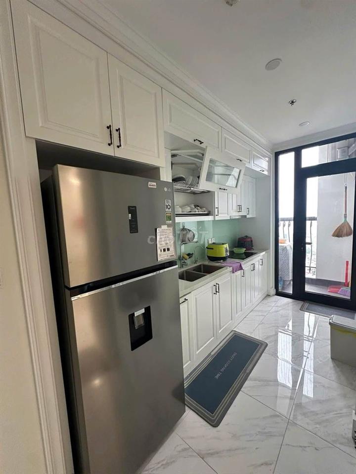 Bán chung cư Phúc Yên- 62m2, 2PN, Full nội thất giá 3,2 tỷ SHR