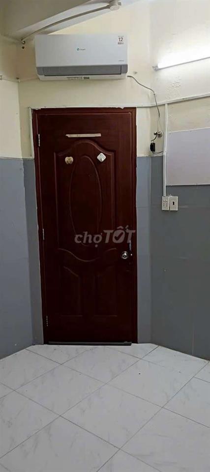 Cho thuê phòng trọ khu vực quận 2 cũ