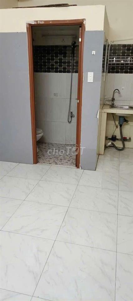 Cho thuê phòng trọ khu vực quận 2 cũ