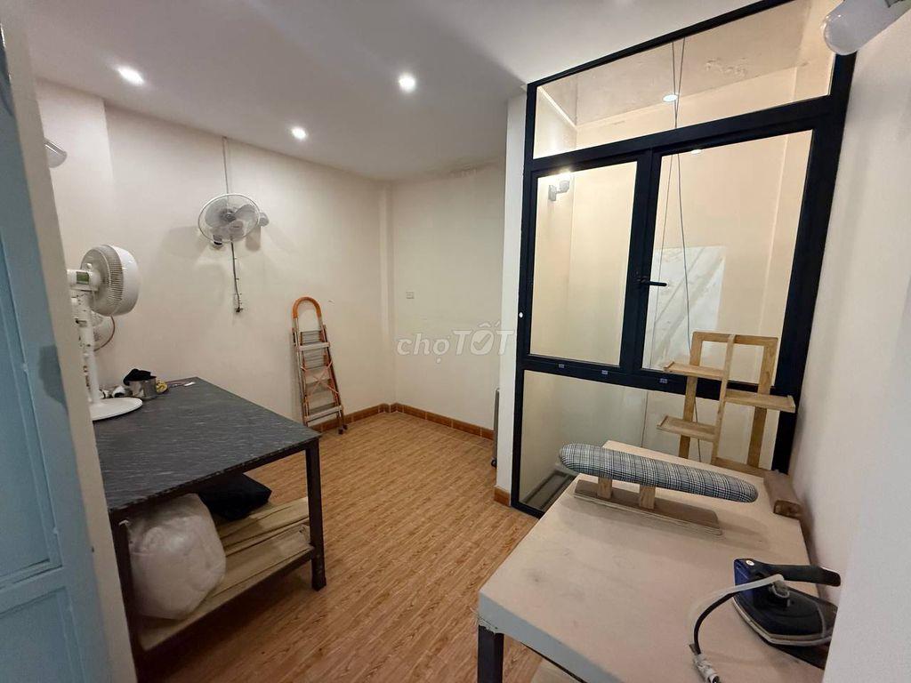 Cho thuê nhà Ngõ 331 Nguyễn Khang