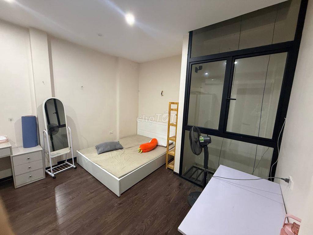 Cho thuê nhà Ngõ 331 Nguyễn Khang