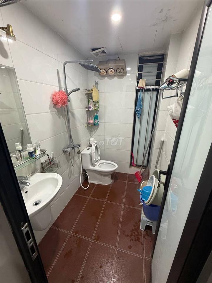 Cho thuê nhà Ngõ 331 Nguyễn Khang