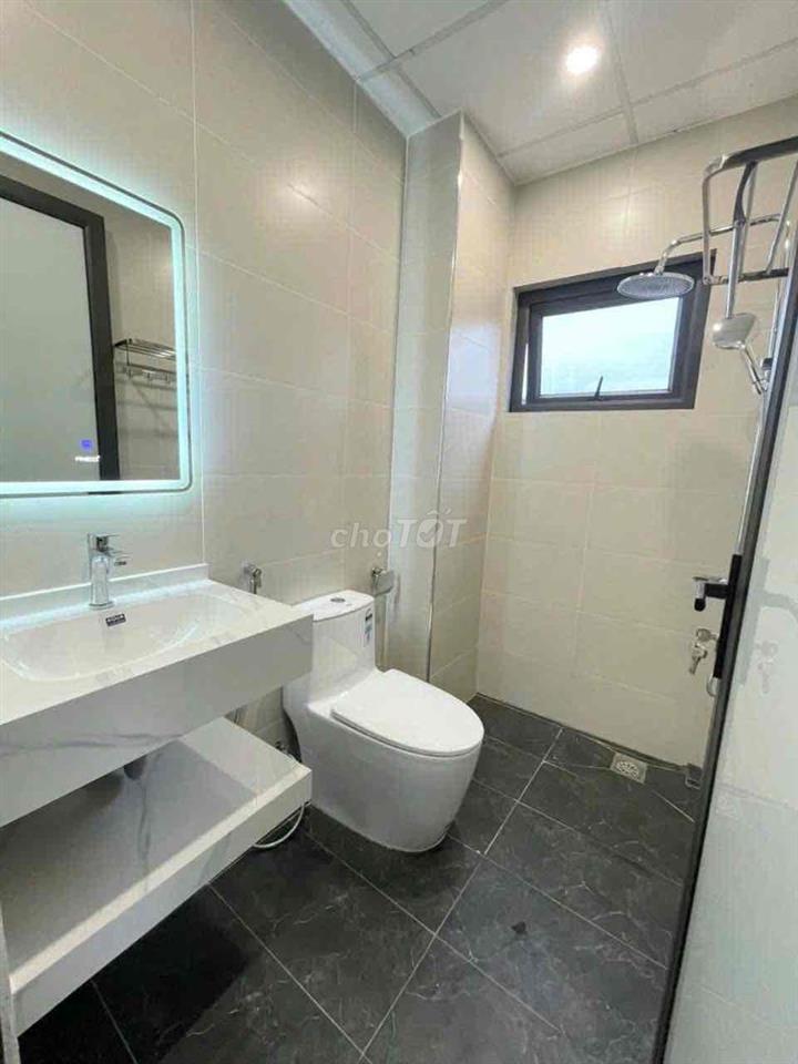 KHAI TRƯƠNG CHUNG CƯ MINI CUỐI ĐƯỜNG HỒ TÙNG MẬU
