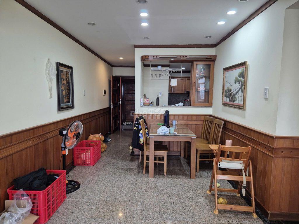 Cho thuê căn hộ Hoàng Anh Gia Lai