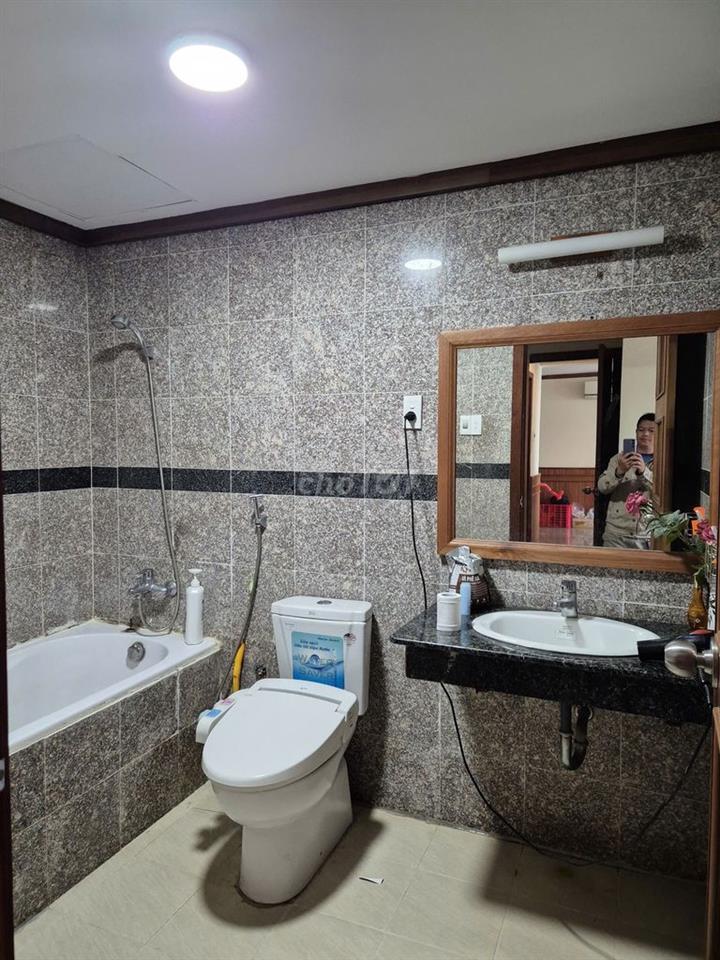 Cho thuê căn hộ Hoàng Anh Gia Lai