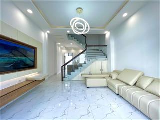 Căn Nhà Mới Full Nội Thất Ngay Khu Du Lịch Tháp Bà Giá Tốt
