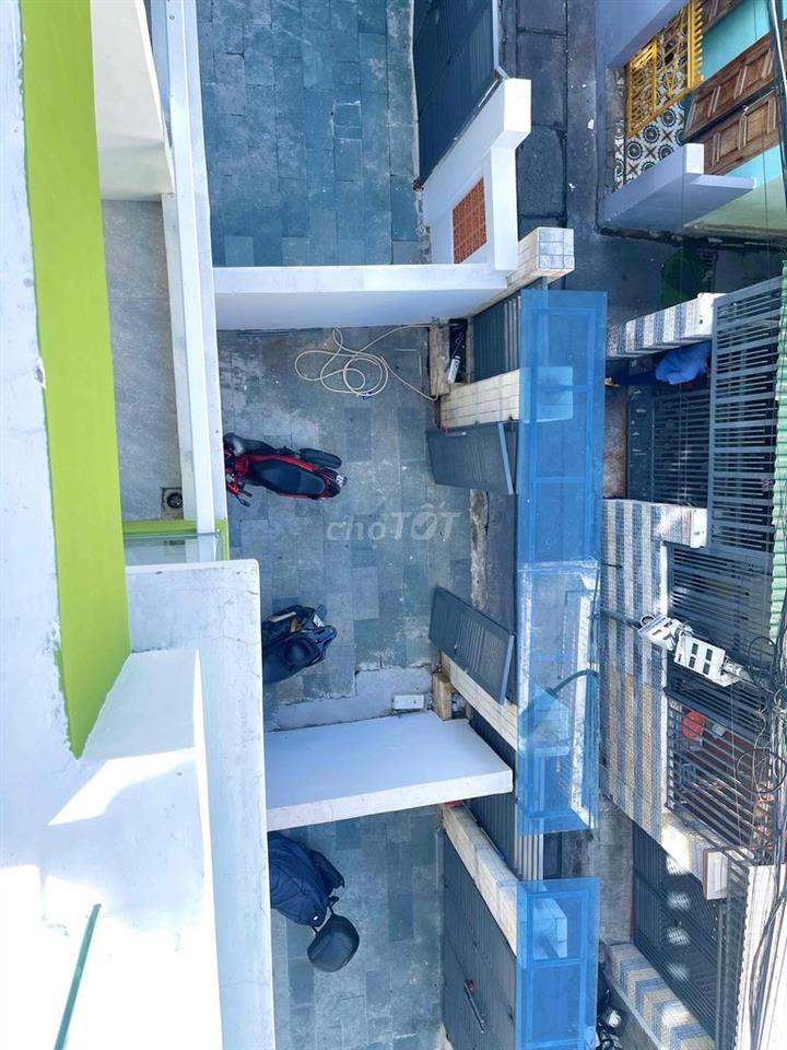 Căn Nhà Mới Full Nội Thất Ngay Khu Du Lịch Tháp Bà Giá Tốt