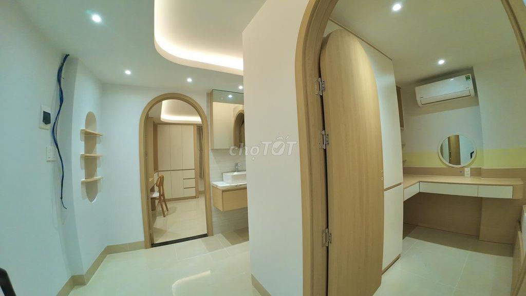 Nhà bán trung tâm Nha Trang, 4PN, 66.2m2, 5.5 tỷ
