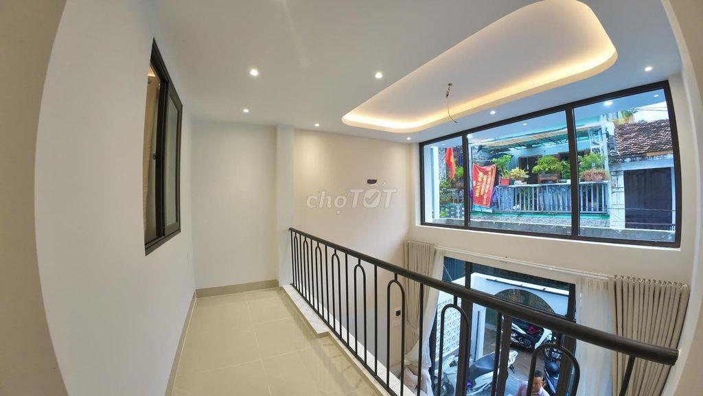 Nhà bán trung tâm Nha Trang, 4PN, 66.2m2, 5.5 tỷ