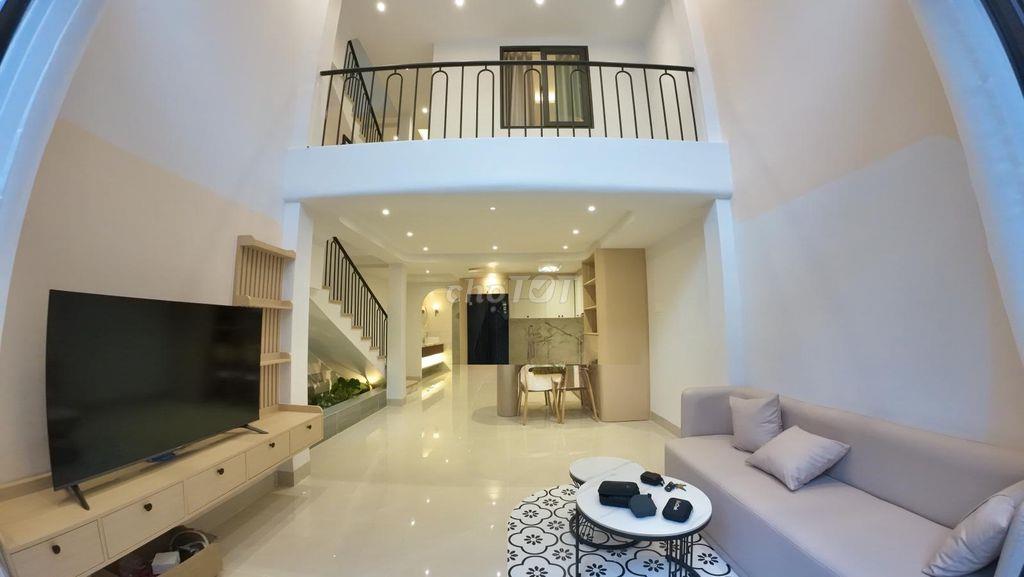 Nhà bán trung tâm Nha Trang, 4PN, 66.2m2, 5.5 tỷ