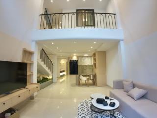 Nhà bán trung tâm Nha Trang, 4PN, 66.2m2, 5.5 tỷ