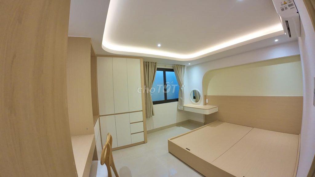 Nhà bán trung tâm Nha Trang, 4PN, 66.2m2, 5.5 tỷ