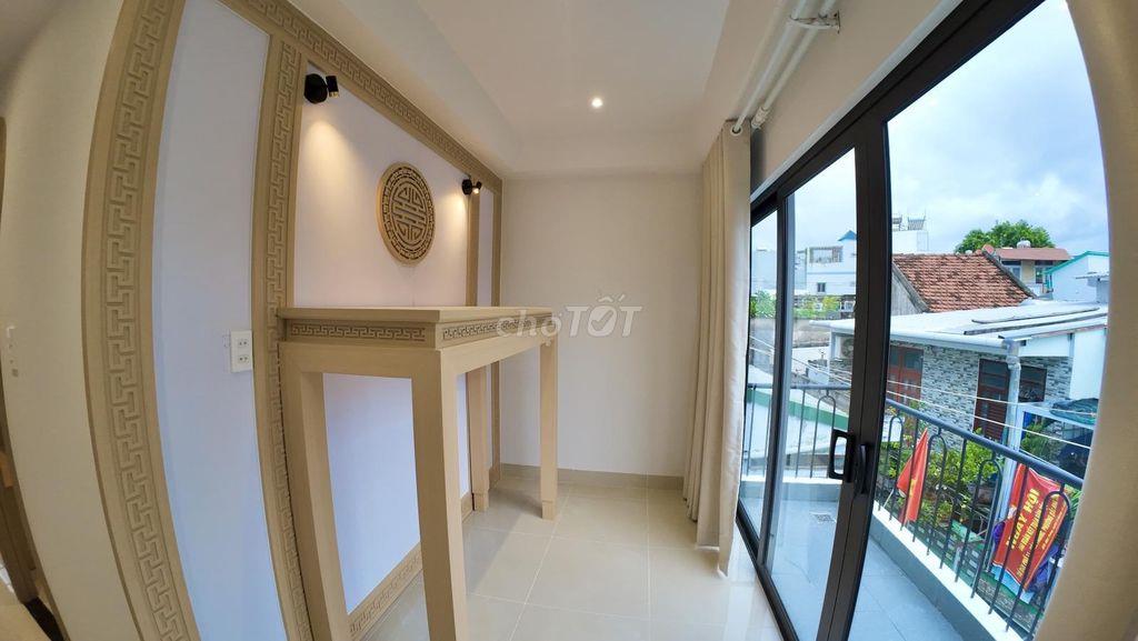 Nhà bán trung tâm Nha Trang, 4PN, 66.2m2, 5.5 tỷ